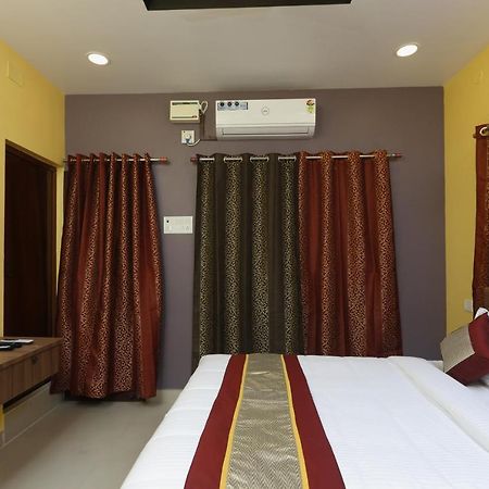Shasam Serviced Apartments チェンナイ エクステリア 写真