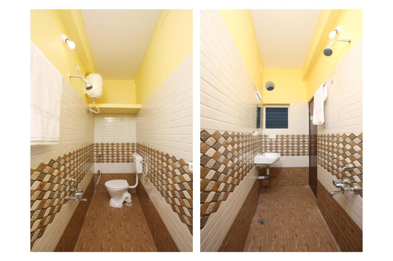 Shasam Serviced Apartments チェンナイ エクステリア 写真